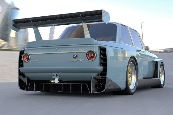 Klassiker mit V10-Power
