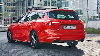 Ford Focus ST Turnier (2019): Kombi, Preis, Marktstart, Motor