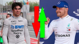 Formel 1 Bilanz