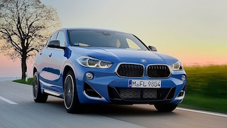 BMW X2 M35i (2019): Test, Innenraum, Motor, PS, Preis