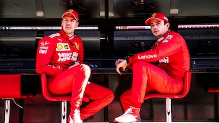 Scuderia Ferrari