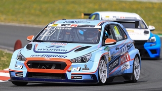 ADAC TCR Germany