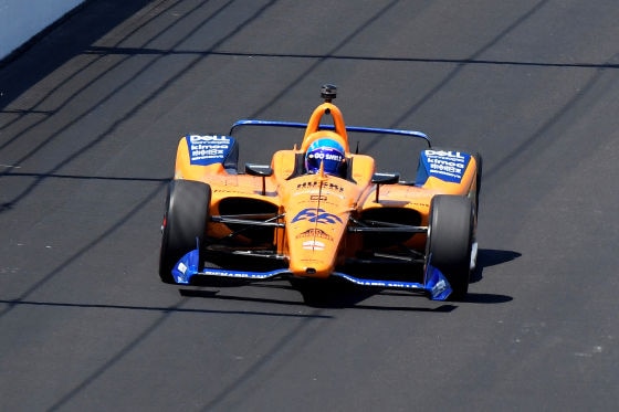 Indycar