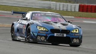 24h Qualirennen: Walkenhorst triumphiert