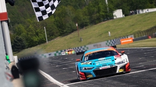 GT Masters: Ein Unfall sorgt für Zoff