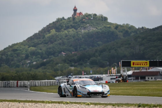 Newcomer-Team an der Spitze