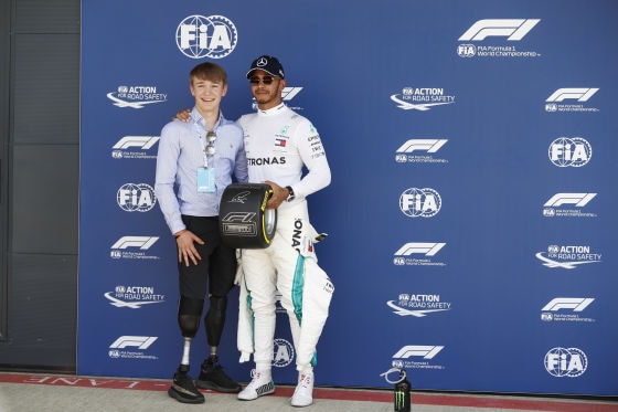 Hamilton