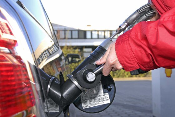 So sicher sind Autos mit Erdgasantrieb