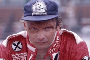 Lauda 