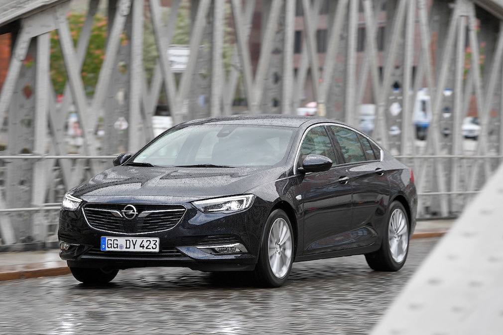 10 Autos für 30.000 Euro