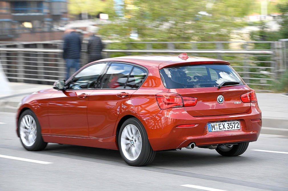 BMW 1er