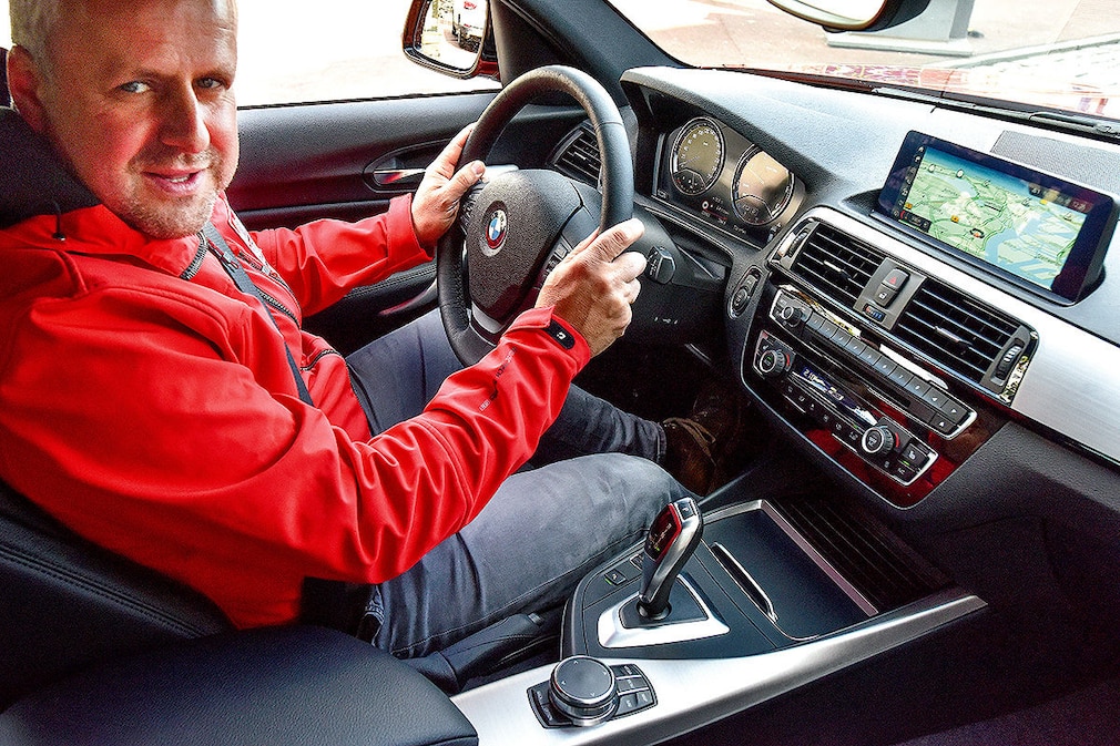 BMW 1er