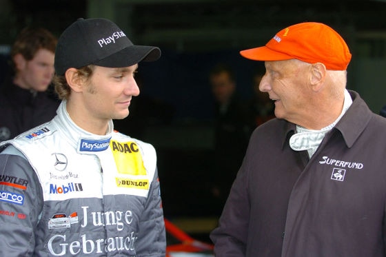 Lauda