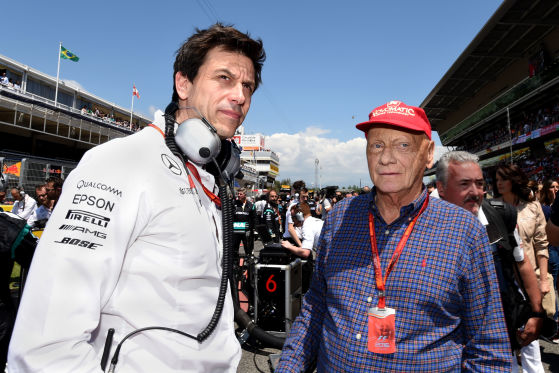 Lauda