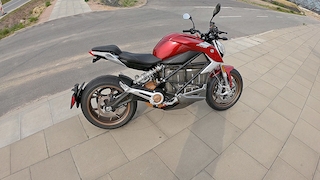 Zero SR/F: Preis, 0-100, Test, Gewicht