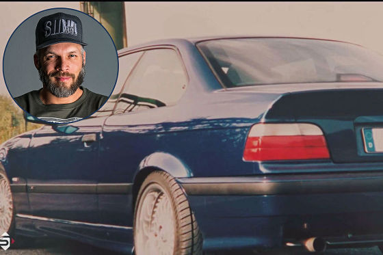 Sidneys erstes Auto war ein getunter Golf