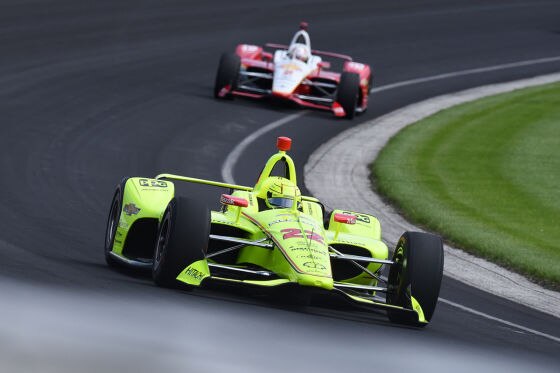 Pagenaud
