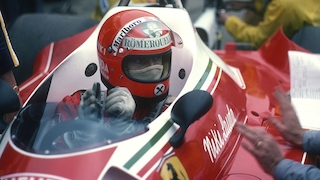 Niki Lauda