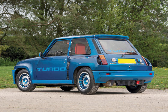 Villa Erba 2019: RM Sotheby's-Auktion