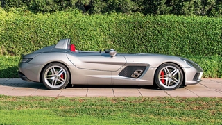 Villa Erba 2019: RM Sotheby's-Auktion