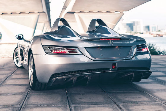 Villa Erba 2019: RM Sotheby's-Auktion