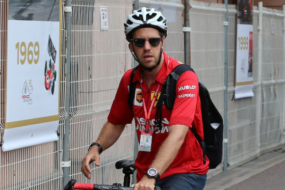 Vettel