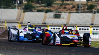 Formel E