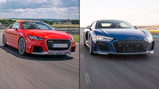 Audi-Hauptversammlung