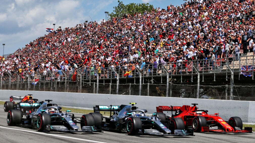 Formel 1
