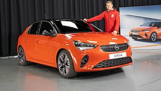 Opel Corsa-e (2019): Vorstellung, Reichweite, Motor, PS