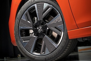 Opel Corsa-e (2019): Bilder