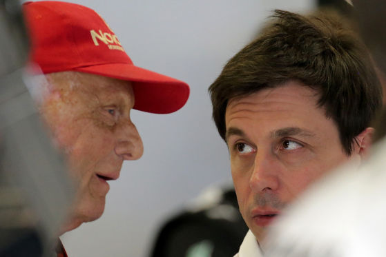 Lauda