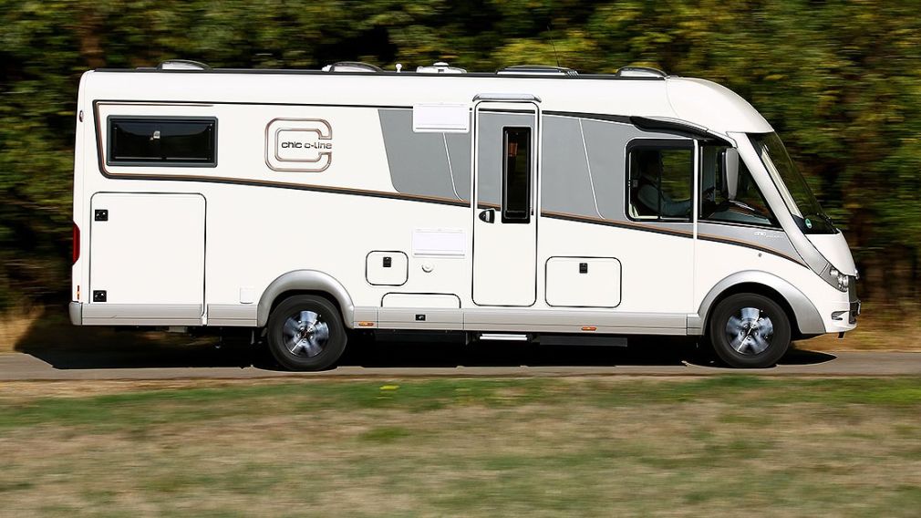 Carthago chic c-line I 4.9 LE heavy Carthago chic c-line I 4.9 LE heavy
