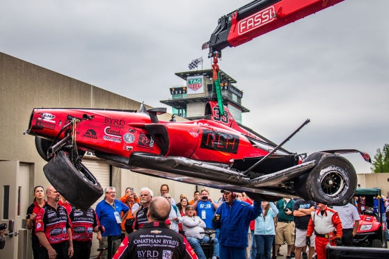 Indy 500