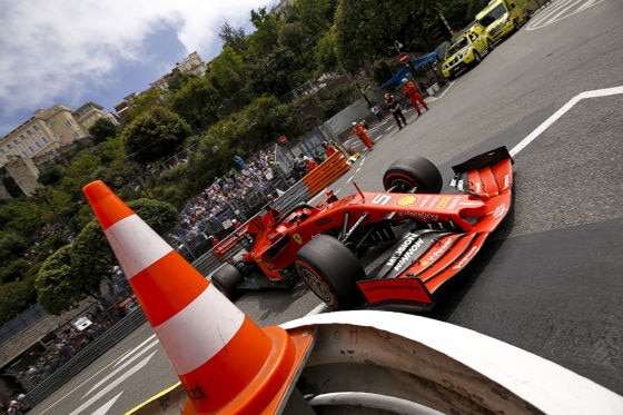 Ferrari