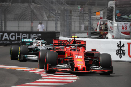 Ferrari