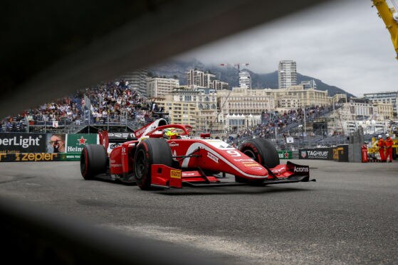 Schumacher