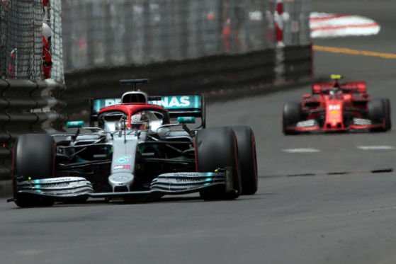 Mercedes