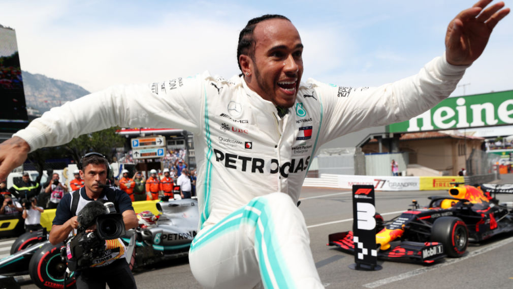 Formel 1 Formel 1