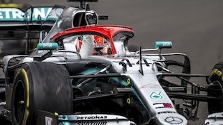 Formel 1