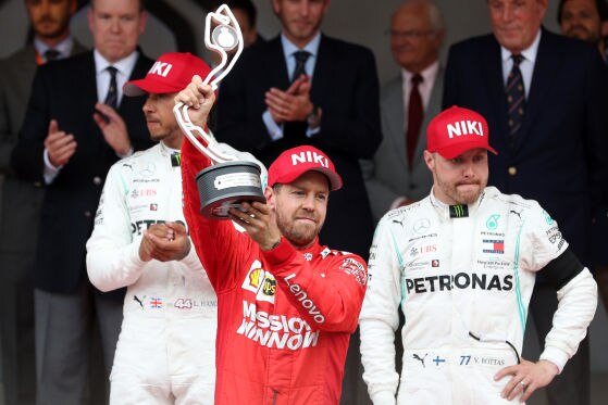 Vettel