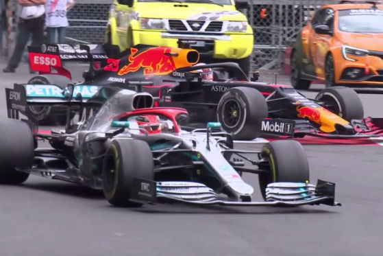 Hamilton