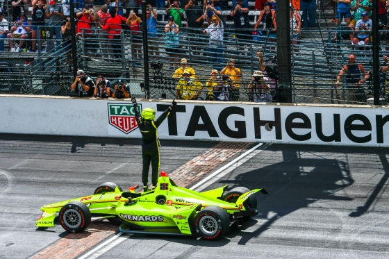 Pagenaud