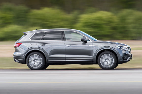 Mercedes GLE