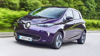Alle Elektroautos und Pug-in-Hybride 2019: Klein- und Kompaktwagen