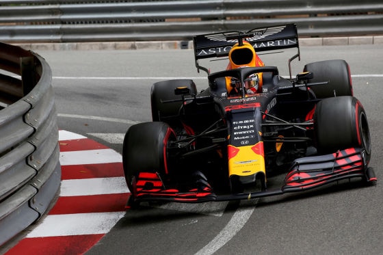 Verstappen