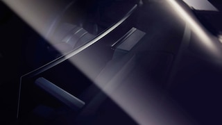 BMW Curved Display (2021): iNext, Bediensystem, Teaser
