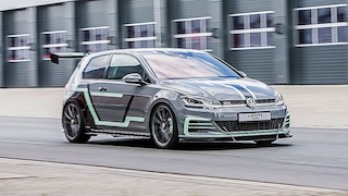 VW Golf GTI Aurora (2019): Wörthersee, Azubi-Auto, Tuning, Motor, PS