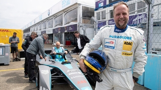 Smudo Formel E