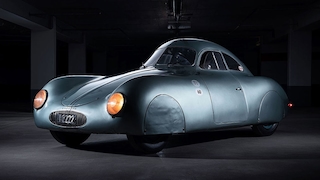 Porsche Typ 64